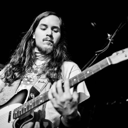 Amaroks Howl & Red Pinion @ Bühne Mayer