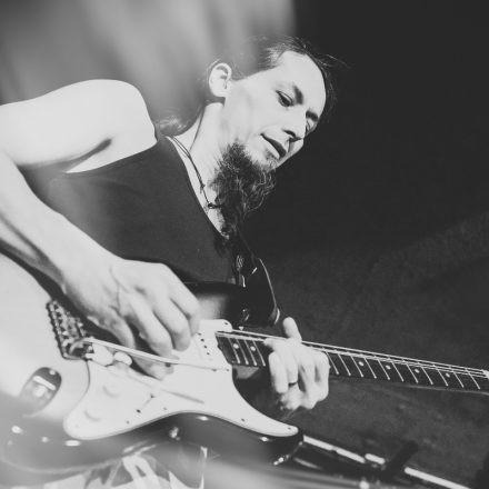 Amaroks Howl & Red Pinion @ Bühne Mayer