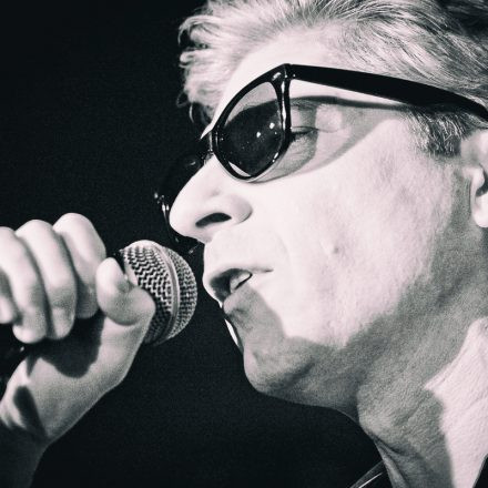 Amaroks Howl & Red Pinion @ Bühne Mayer