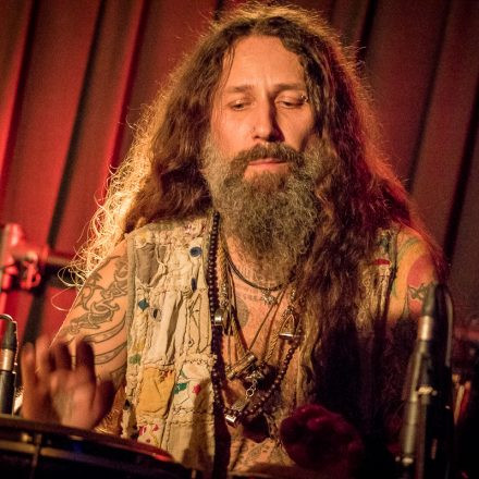 Amaroks Howl & Red Pinion @ Bühne Mayer