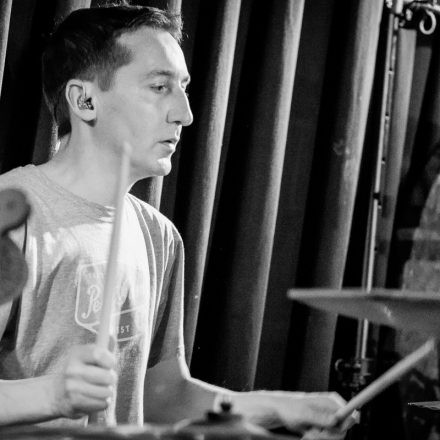 Amaroks Howl & Red Pinion @ Bühne Mayer