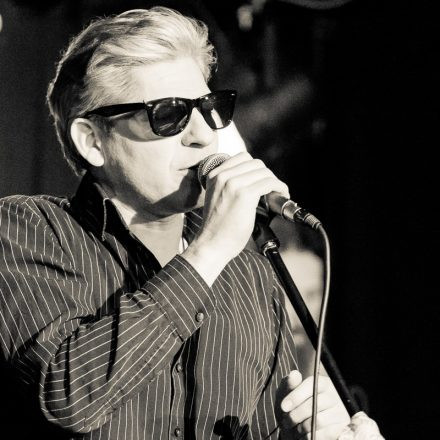 Amaroks Howl & Red Pinion @ Bühne Mayer