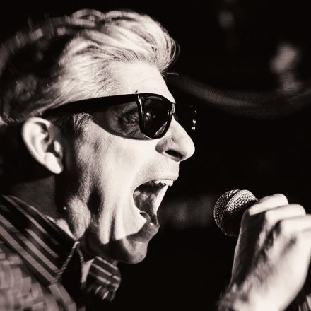 Amaroks Howl & Red Pinion @ Bühne Mayer