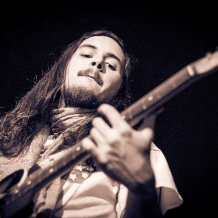 Amaroks Howl & Red Pinion @ Bühne Mayer