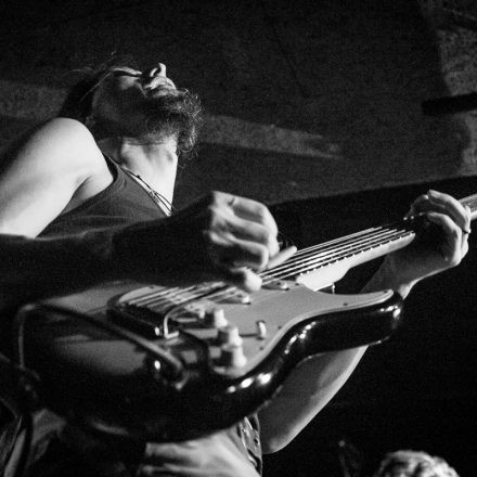 Amaroks Howl & Red Pinion @ Bühne Mayer