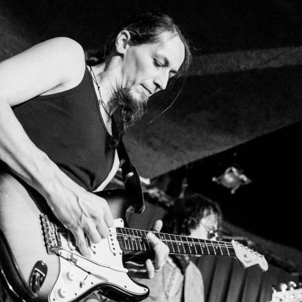 Amaroks Howl & Red Pinion @ Bühne Mayer