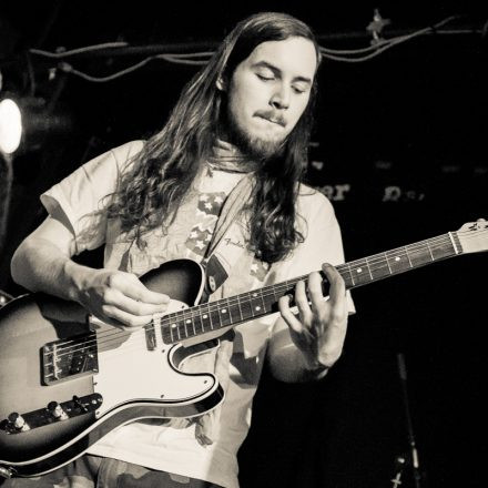 Amaroks Howl & Red Pinion @ Bühne Mayer