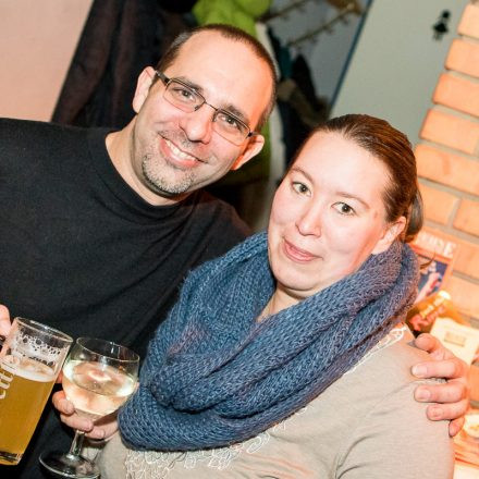 Amaroks Howl & Red Pinion @ Bühne Mayer