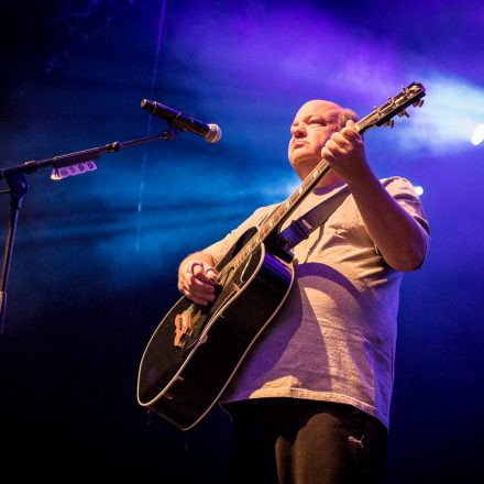 Tenacious D @ Gasometer