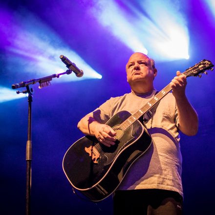 Tenacious D @ Gasometer