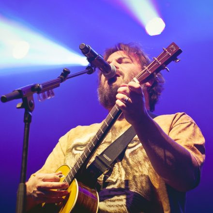 Tenacious D @ Gasometer