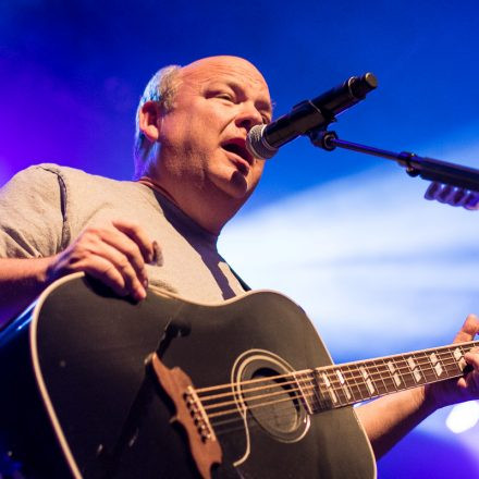 Tenacious D @ Gasometer