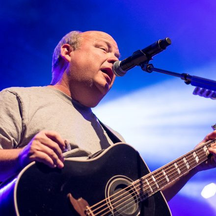 Tenacious D @ Gasometer