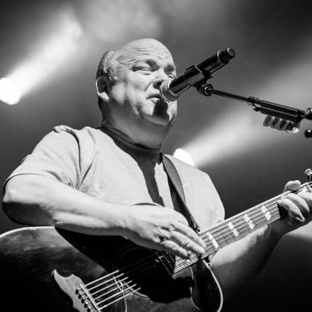 Tenacious D @ Gasometer