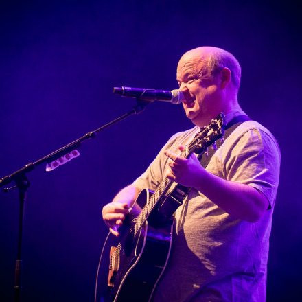 Tenacious D @ Gasometer