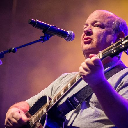 Tenacious D @ Gasometer