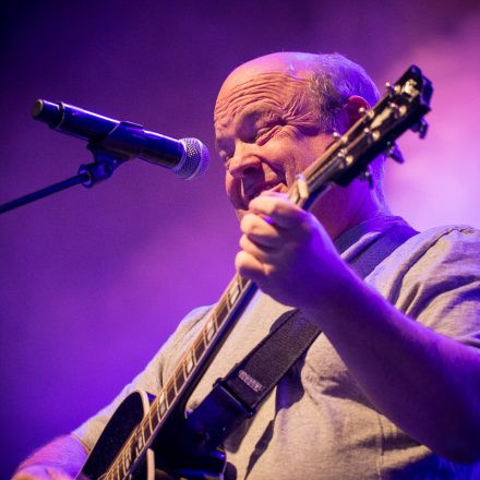 Tenacious D @ Gasometer