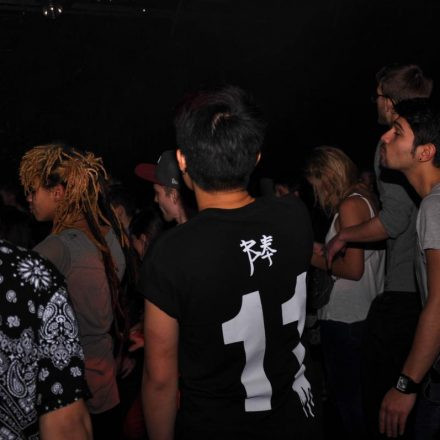 Beat It @ Flex