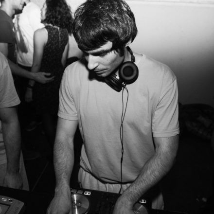 READY2RUMBLE pres. Heavy Candy @ Cafe Leopold