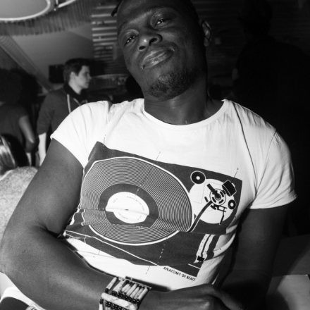 READY2RUMBLE pres. Heavy Candy @ Cafe Leopold