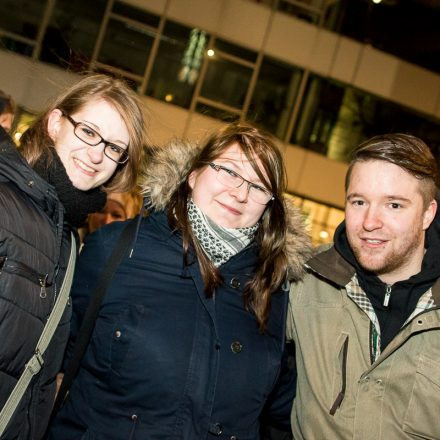 Sabaton @ Gasometer