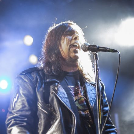 Monster Magnet @ Szene Wien