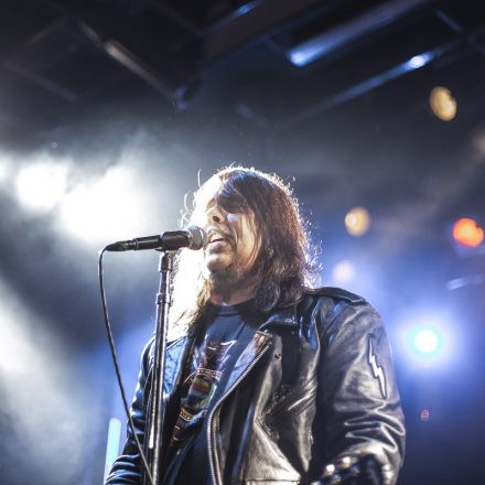 Monster Magnet @ Szene Wien