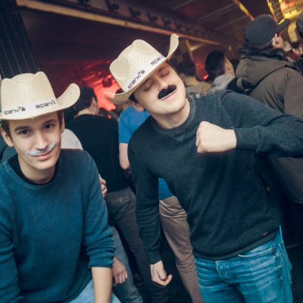 Noisia Invites @ Arena Wien // Part I