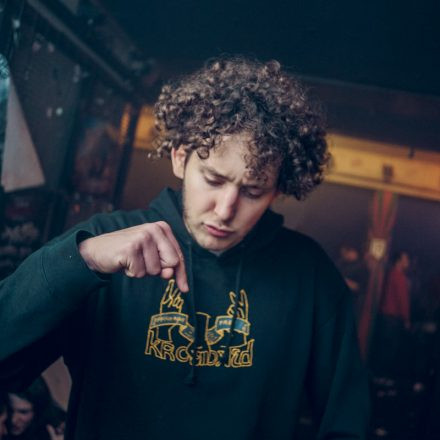 Noisia Invites @ Arena Wien // Part I