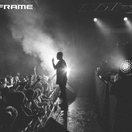 Noisia Invites @ Arena Wien // Part II