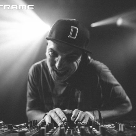 Noisia Invites @ Arena Wien // Part II