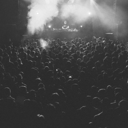Noisia Invites @ Arena Wien // Part II