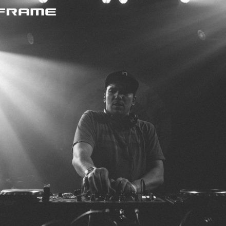 Noisia Invites @ Arena Wien // Part II