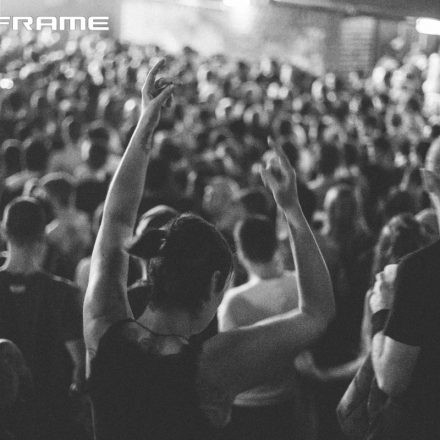 Noisia Invites @ Arena Wien // Part II
