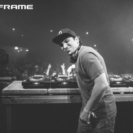 Noisia Invites @ Arena Wien // Part II