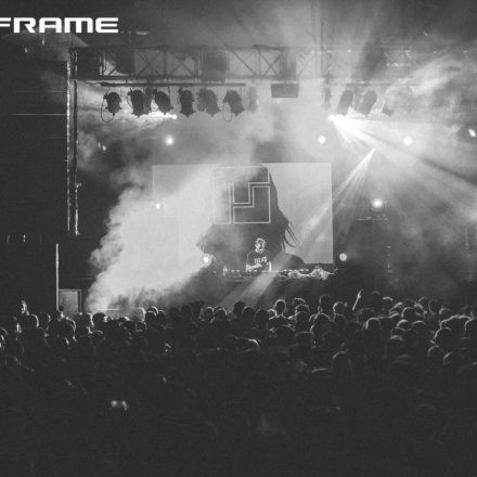 Noisia Invites @ Arena Wien // Part II
