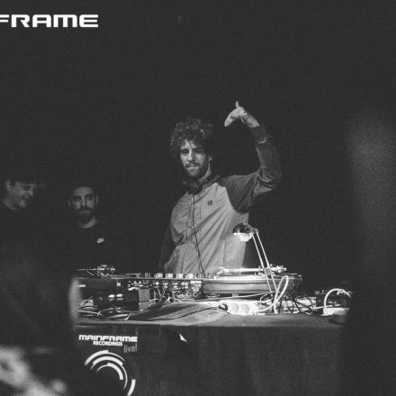 Noisia Invites @ Arena Wien // Part II