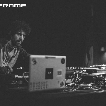 Noisia Invites @ Arena Wien // Part II