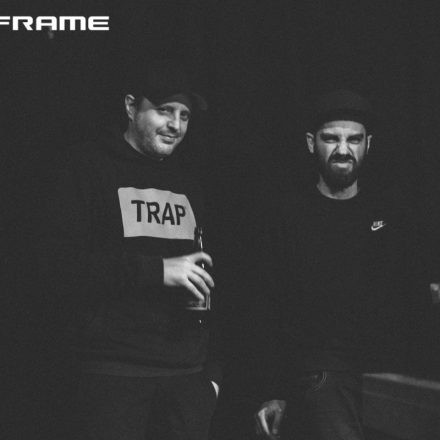 Noisia Invites @ Arena Wien // Part II