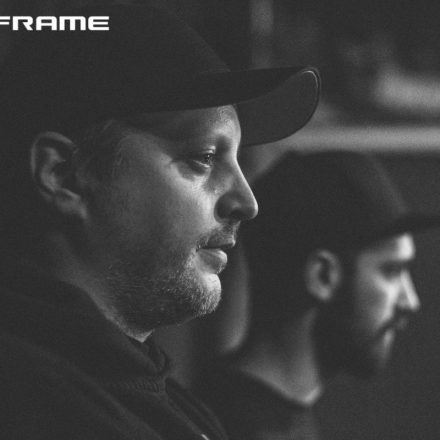 Noisia Invites @ Arena Wien // Part II