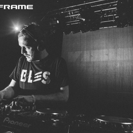 Noisia Invites @ Arena Wien // Part II