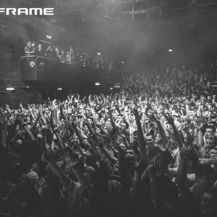 Noisia Invites @ Arena Wien // Part II