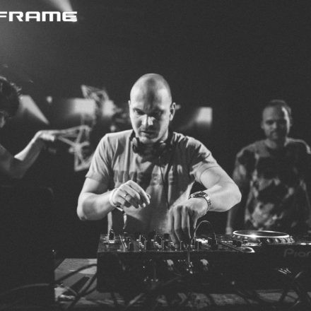 Noisia Invites @ Arena Wien // Part II