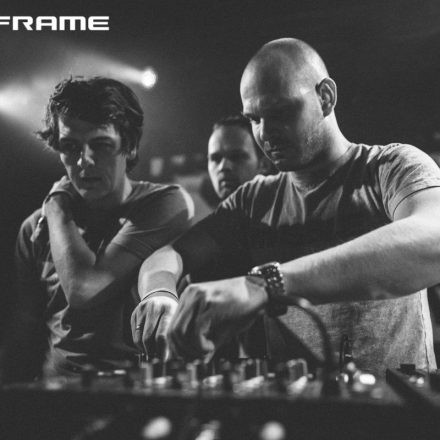 Noisia Invites @ Arena Wien // Part II
