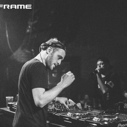 Noisia Invites @ Arena Wien // Part II