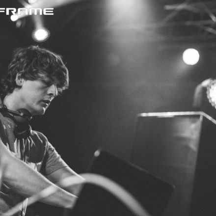 Noisia Invites @ Arena Wien // Part II