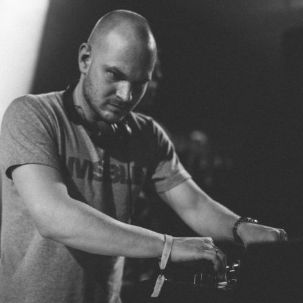 Noisia Invites @ Arena Wien // Part II