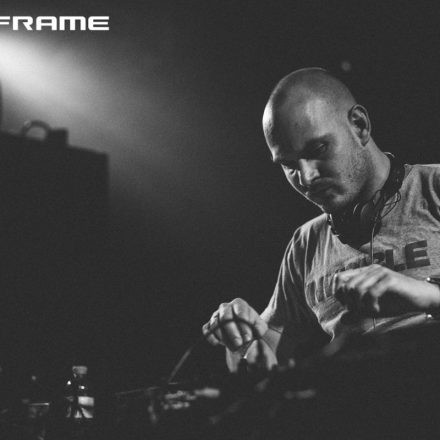 Noisia Invites @ Arena Wien // Part II