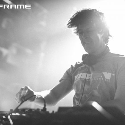 Noisia Invites @ Arena Wien // Part II