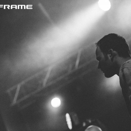Noisia Invites @ Arena Wien // Part II